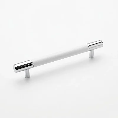 Fds Boru Kulp 128mm Krom Renk (100-05-128-18) - Fds (1)