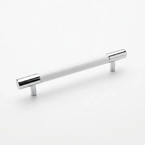 Fds Boru Kulp 128mm Krom Renk (100-05-128-18) - 2