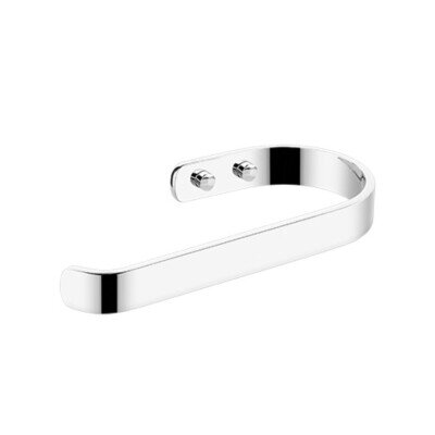 Defne Banyo Sarmaşık Tuvalet Kağıtlığı Krom Renk Kağıtlık (104 35) - Defne Banyo