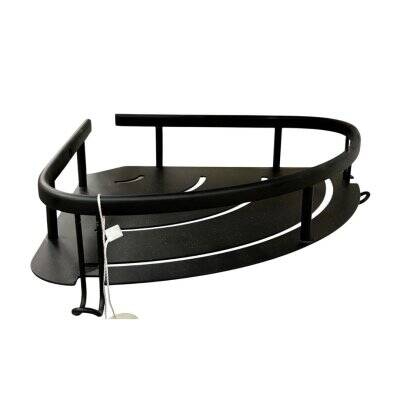 Defne Banyo Hardal 20x20 Tekli Köşe Siyah Renk (150 20 S) - 3