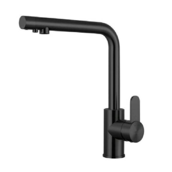Crauf Attivo 4065 Purification Arıtlmalı Batarya Füme Renk (230.4422.4065.24) - 1