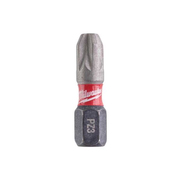 Milwaukee PZ3 x 25 Bits Uç Matkap Ucu (373272) - 1