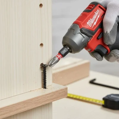 Milwaukee PZ3 x 25 Bits Uç Matkap Ucu (373272) - 1