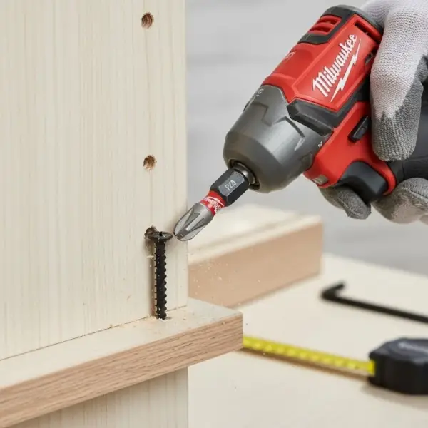 Milwaukee PZ3 x 25 Bits Uç Matkap Ucu (373272) - 1