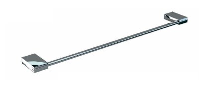 Defne Banyo Açelya 50cm Havluluk Krom Renk (401 50) - Defne Banyo