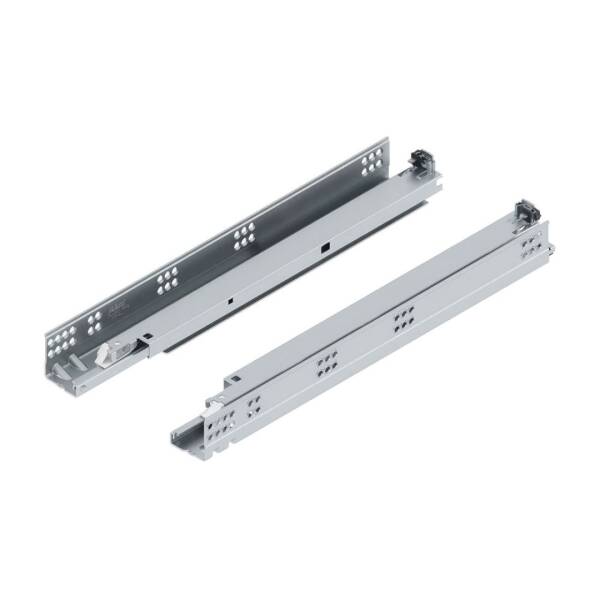 Blum Tandem Tip On Çift Açılım 50cm, 18mm Ray (560F5000T) - 1