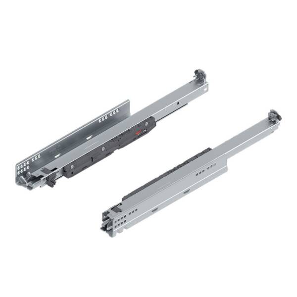 Blum Blumotion Movento Çift Açılım Frenli Ray 30cm (760H3000S) - 1
