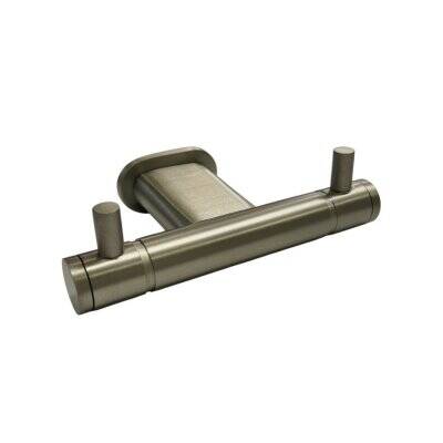 Defne Banyo Lotus İkili Bornozluk Saten Renk (800 11 ST) - 1