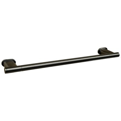 Defne Banyo 35 cm Uzun Havluluk Antrasit Renk (80030ANT) - 1
