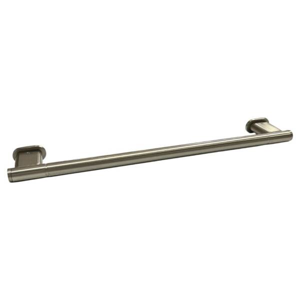 Defne Banyo 35 cm Uzun Havluluk Saten Renk (80030ST) - 1