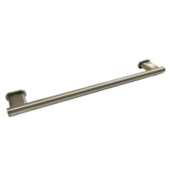 Defne Banyo 35 cm Uzun Havluluk Saten Renk (80030ST) - 3