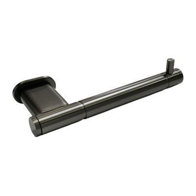 Defne Banyo Lotus Tuvalet Kağıtlığı Antrasit Renk (804 20 ANT) - Defne Banyo (1)