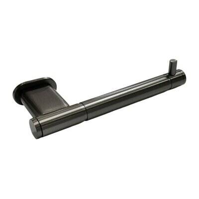 Defne Banyo Lotus Tuvalet Kağıtlığı Antrasit Renk (804 20 ANT) - 2