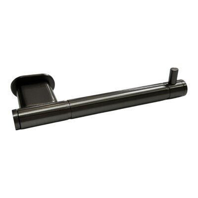 Defne Banyo Lotus Tuvalet Kağıtlığı Antrasit Renk (804 20 ANT) - 3