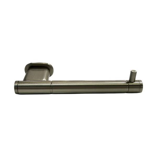 Defne Banyo Lotus Tuvalet Kağıtlığı Saten Renk (80420ST) - 2
