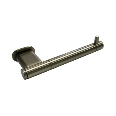 Defne Banyo Lotus Tuvalet Kağıtlığı Saten Renk (80420ST) - 3