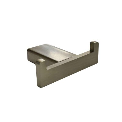 Defne Banyo Frezya İkili Bornozluk Saten Renk (900 14 ST) - Defne Banyo