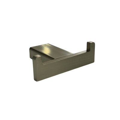 Defne Banyo Frezya İkili Bornozluk Saten Renk (900 14 ST) - Defne Banyo (1)