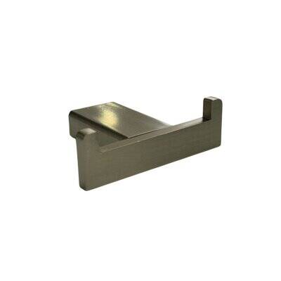 Defne Banyo Frezya İkili Bornozluk Saten Renk (900 14 ST) - 2