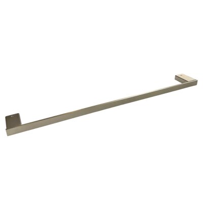 Defne Banyo Frezya 50 cm Uzun Havluluk Saten (90153ST) - 1