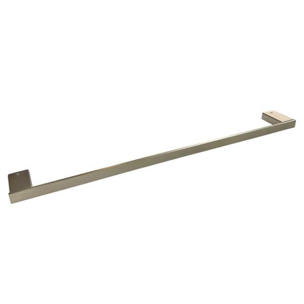 Defne Banyo Frezya 50 cm Uzun Havluluk Saten (90153ST) - 1