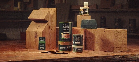 AHŞAP MOBİLYA YAĞLARI