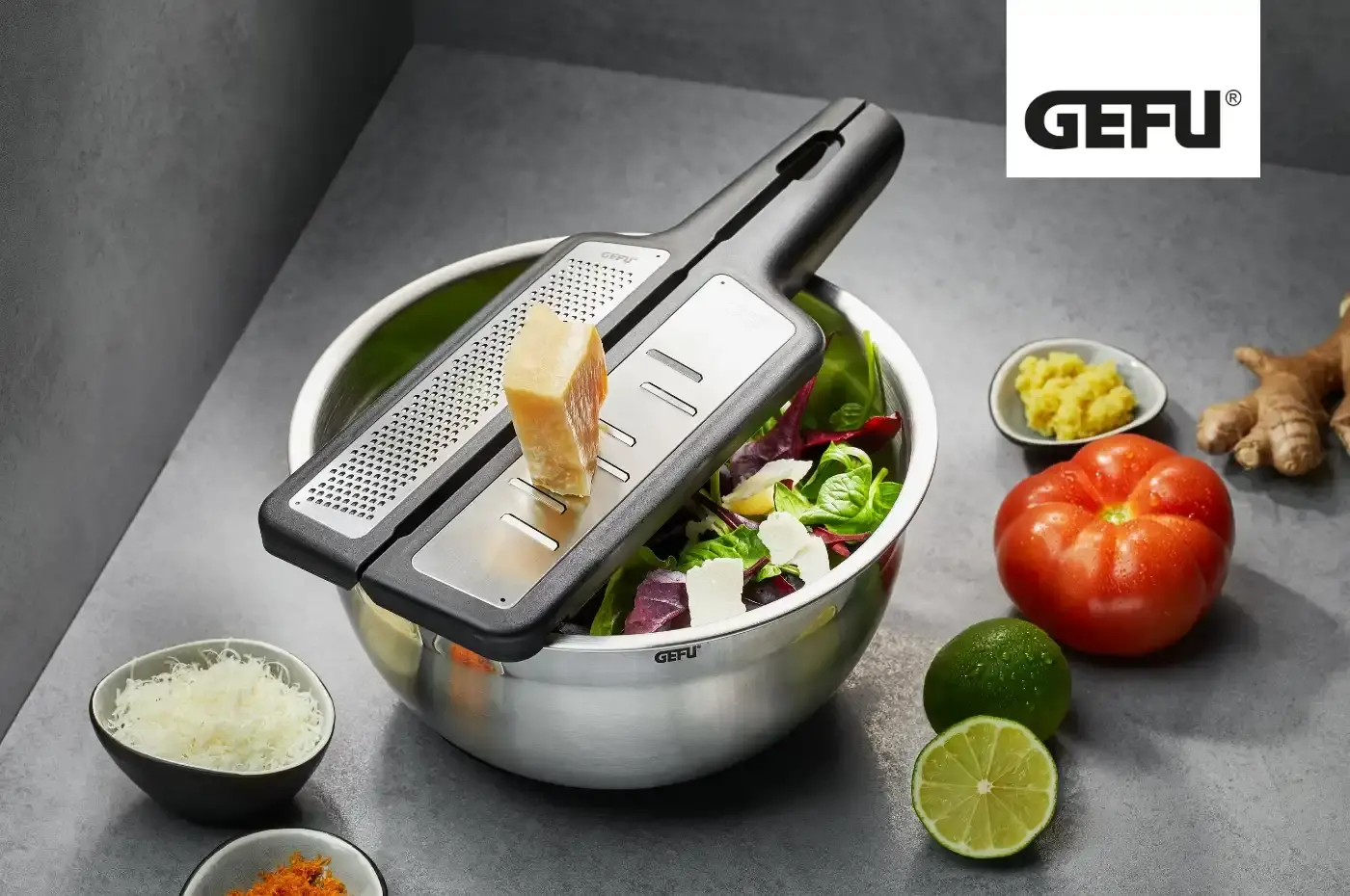 Gefu ile Mutfakta Harikalar Yaratmak Çok Kolay! 👨‍🍳 (thumb)