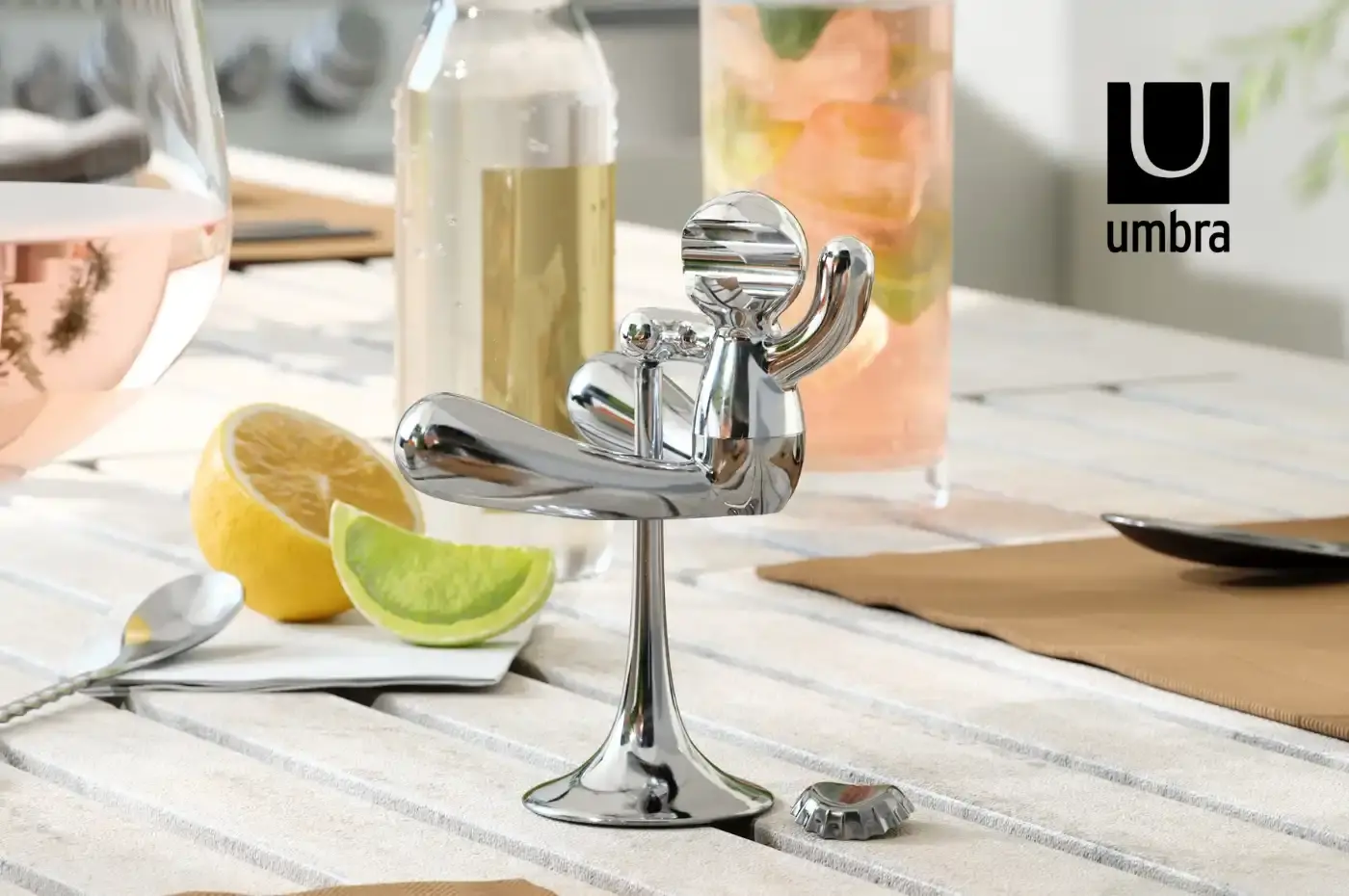 Evin En Eğlenceli Detayı Umbra Rodeo Buddy Sese'de! 🤩