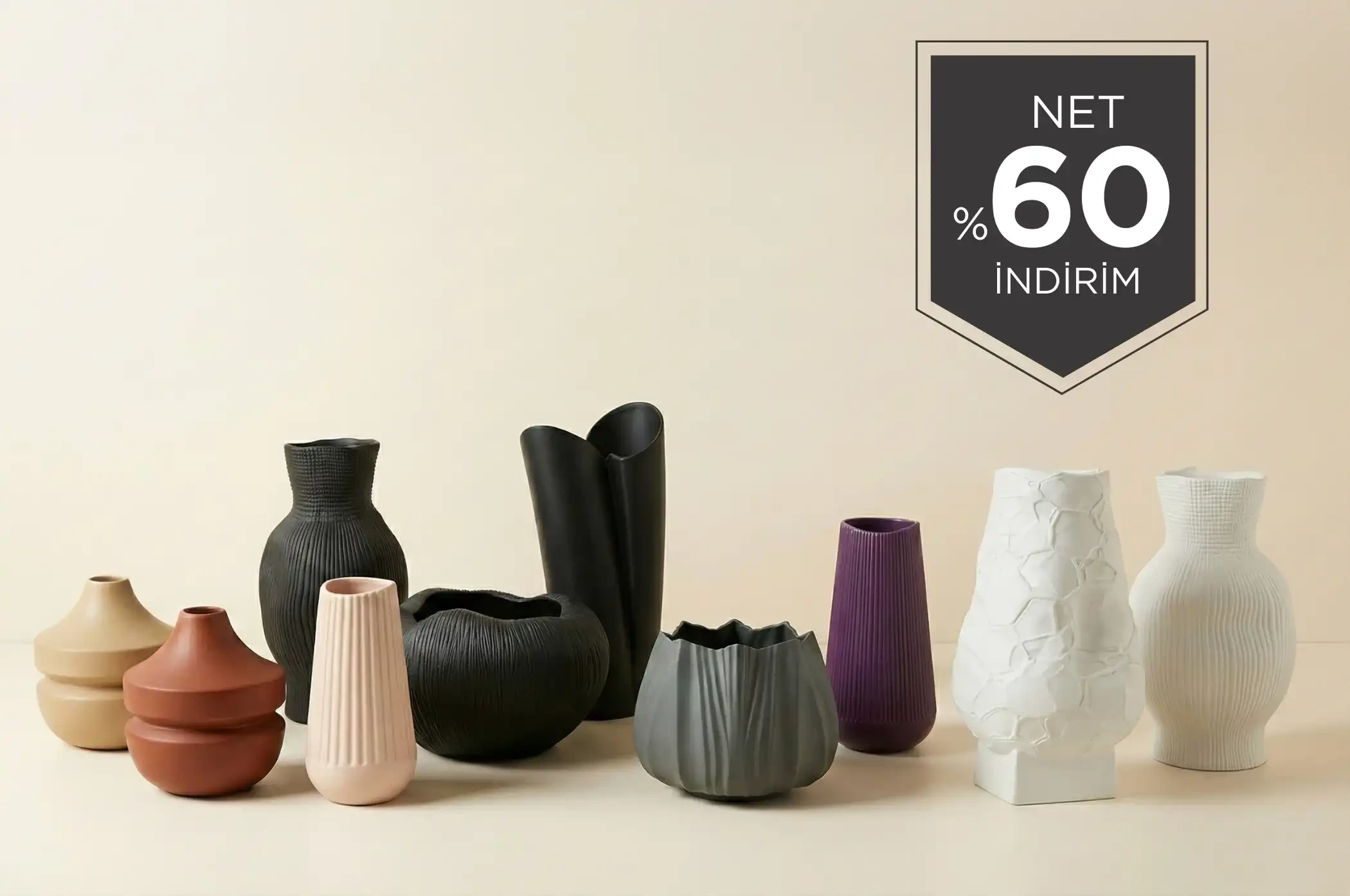 Vitale Dokunuşu 🏺 Her Köşede Tasarım Etkisi ✨