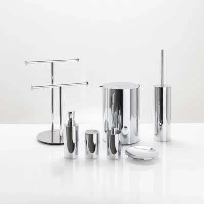 System Krom Banyo Seti 2 