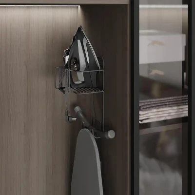 Starax Antrasit Ütü Seti 1 - 2