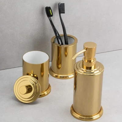 System 2000 Tezgah Üstü Gold Set - 2