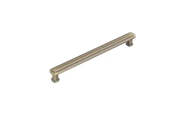 Çebi Mobilya KuLbu Fırçalı Antik 192mm (A1101192130) - 1