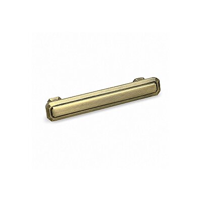 Çebi Mobilya Kulbu Fırçalı Antik 192mm (A1101192130) - 4