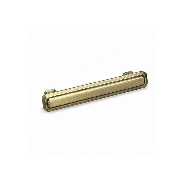 Çebi Mobilya Kulbu Fırçalı Antik 192mm (A1101192130) - 4