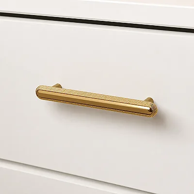 Çebi Mobilya Kulbu Gold Renk 160mm (A1102160111) - 1