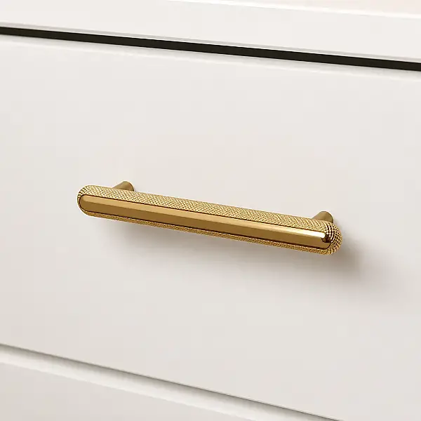 Çebi Mobilya Kulbu Gold Renk 160mm (A1102160111) - 1