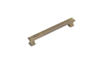 Çebi Mobilya Kubu Fırçalı Antik 160mm (A1104160130) - 1