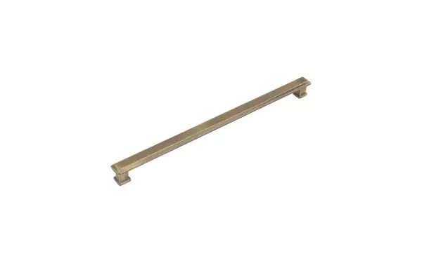 Çebi Mobilya Kulbu Fırçalı Antik 320mm (A1104320130) - 1