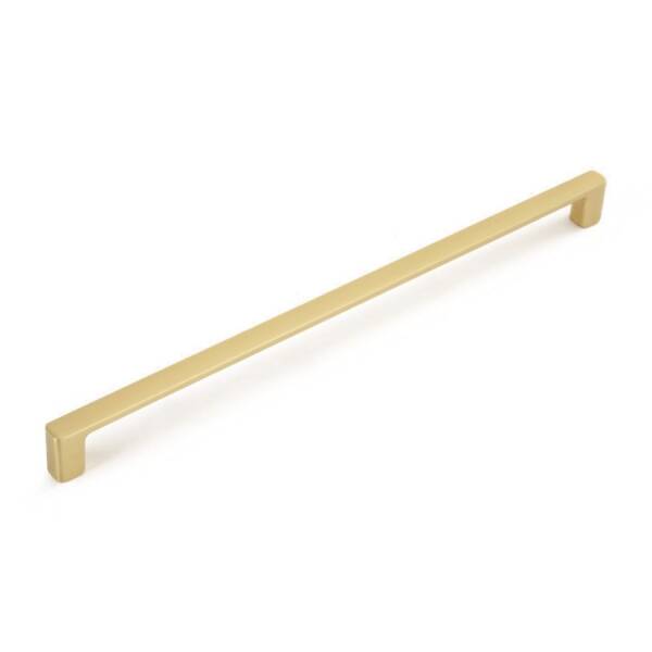 Çebi Mobilya Kulbu Mat Sarı 160mm (A1105160235) - 1