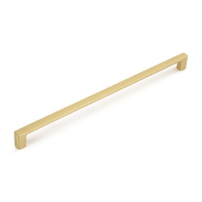 Çebi Mobilya Kulbu Mat Sarı 320 mm (A1105320235) - Çebi
