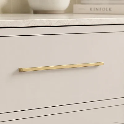 Çebi Mobilya Kulbu Mat Sarı 320 mm (A1105320235) - 3