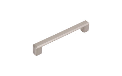 Çebi Mobilya Kulbu Nikel Saten 160mm (A1106160108) - Çebi