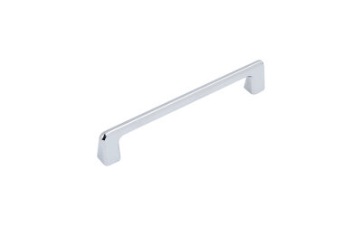 Çebi Mobilya Kulbu Krom 160mm (A1107160102) - Çebi