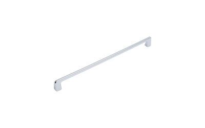 Çebi Mobilya Kulbu Krom Renk 320mm (A1107320102) - Çebi
