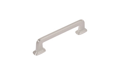 Çebi Mobilya Kulbu Nikel Saten 96mm (A1110096108) - Çebi