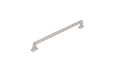 Çebi Mobilya Kulbu Nikel Saten 192mm (A1110192108) - Çebi