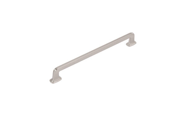 Çebi Mobilya Kulbu Nikel Saten 192mm (A1110192108) - 1