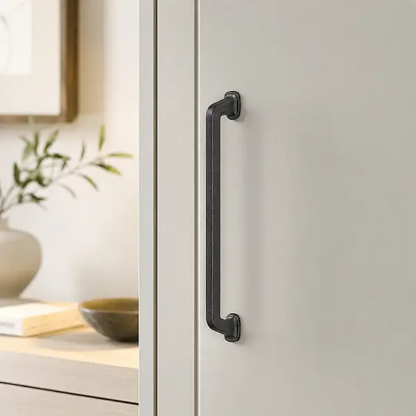 Çebi Mobilya Kulbu Mat Antrasit 320mm (A1110320227) - 1