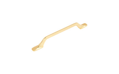Çebi Mobilya Kulbu Altın Renk 160mm (A1111160111) - Çebi